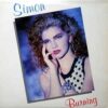 Simon – Burning